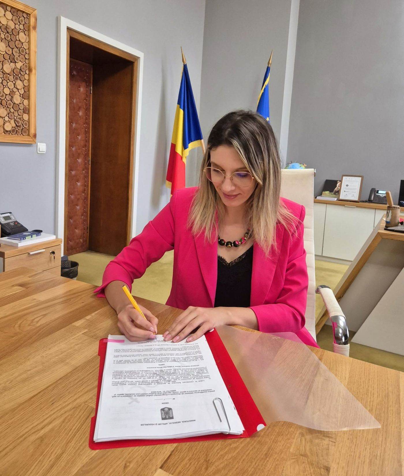 Sursă foto: Facebook/Diana Buzoianu